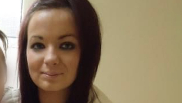 Martin Hayes appeared in court charged with the murder of Amadea McDermott in 2017