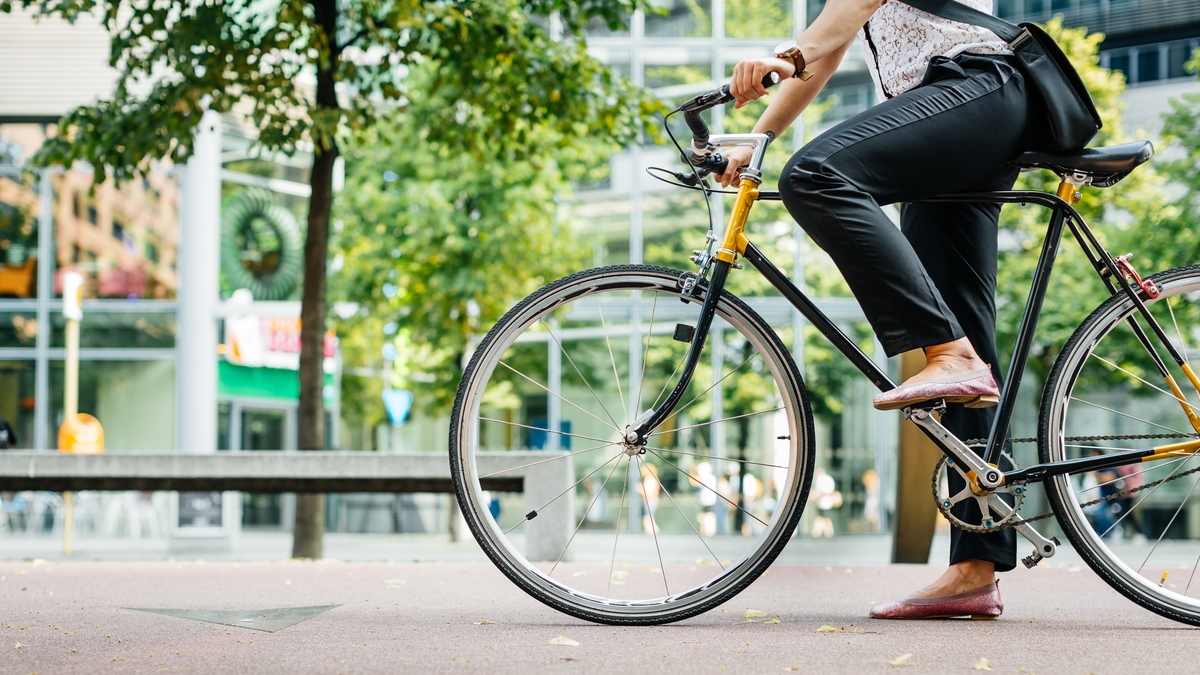 The ultimate BEGINNERS’ guide to Bikes