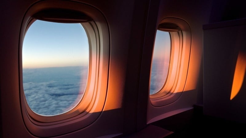 Lynne Embleton said the airline still has low fares available both to European and US destinations