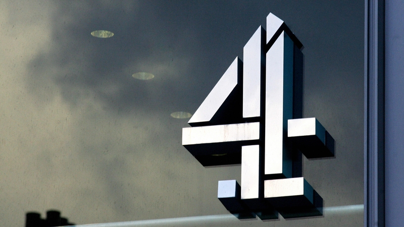 Channel 4 was created in the 1980s to deliver an edgy alternative to the BBC and ITV