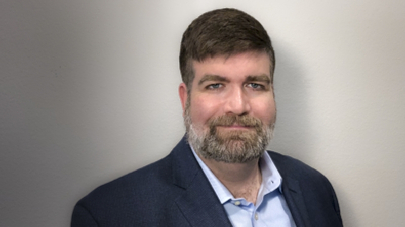 David Coffey, chief product officer at NS1