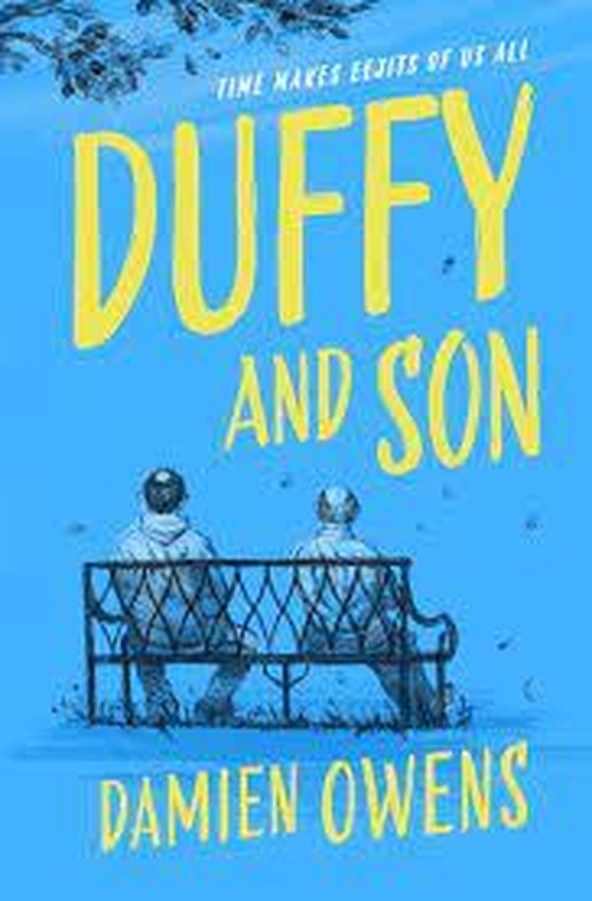Book: Duffy and Son