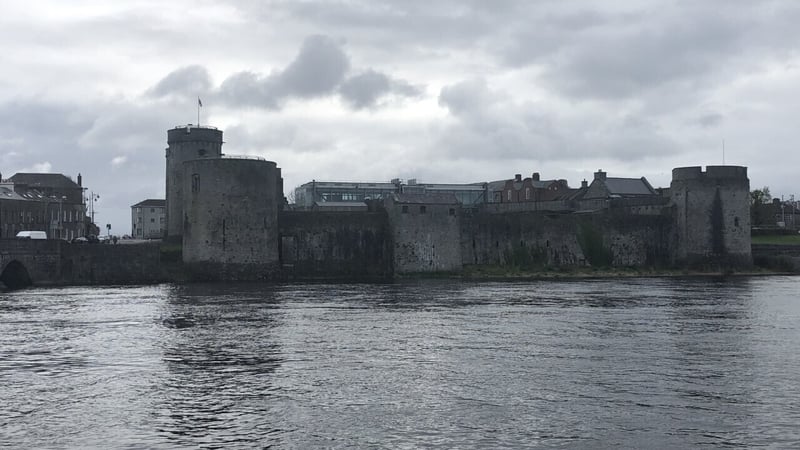 The castle had been under the management and ownership of the Shannon Heritage company