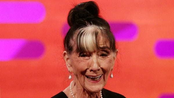 June Brown: 1927 - 2022
