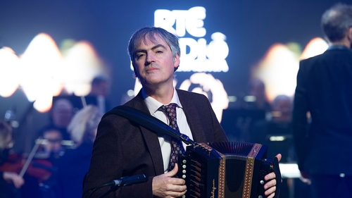 Johnny Óg Connolly
