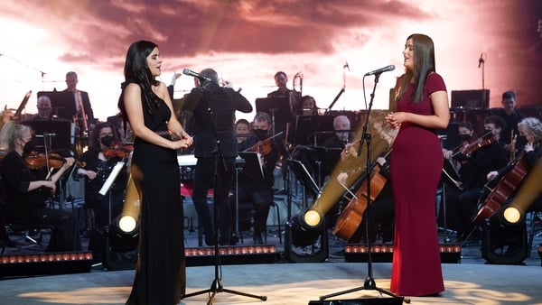FÉACH: Coirm cheoil RTÉ Raidió na Gaeltachta @ 50