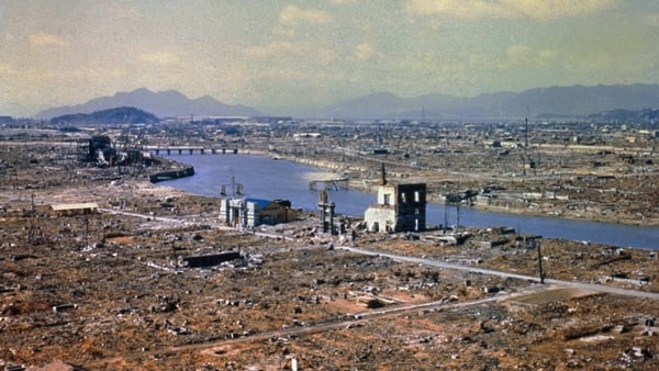 Hiroshima