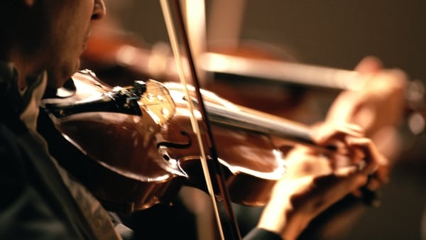 A fiddler has been awarded nearly €44,000 for unfair dismissal (Stock image)