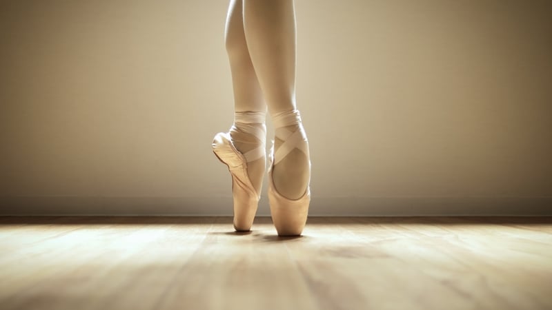 Minister Patrick O'Donovan said the review is currently under way under Professor Niamh Brennan