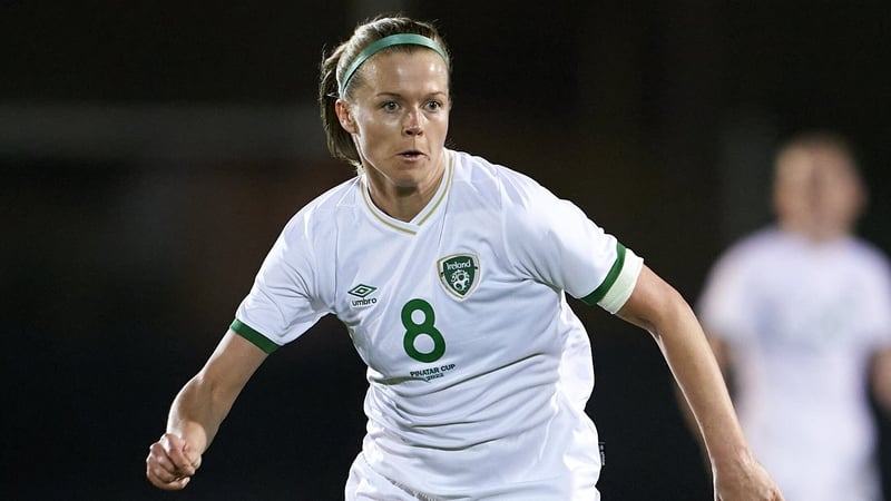 Ruesha Littlejohn: 'We felt like we'd blown it.'