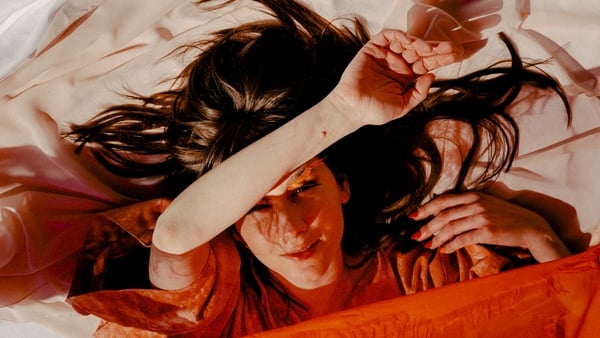 Something For The Weekend - Circuit Des Yeux's cultural picks