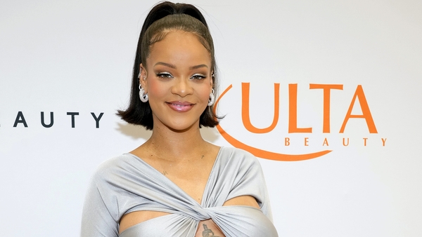 Rihanna