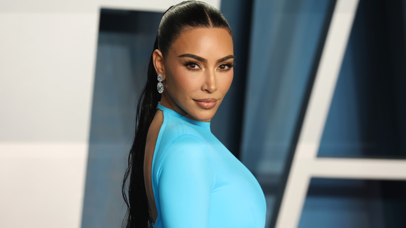 Kim Kardashian