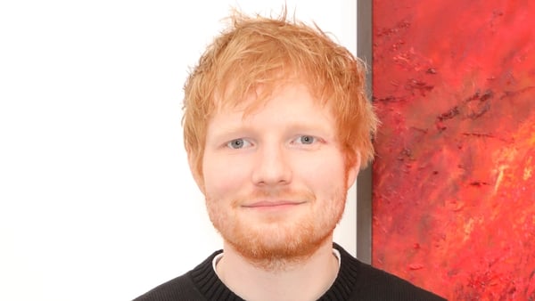 Ed Sheeran: "It is so painful to hear someone publicly, and aggressively, challenge your integrity."