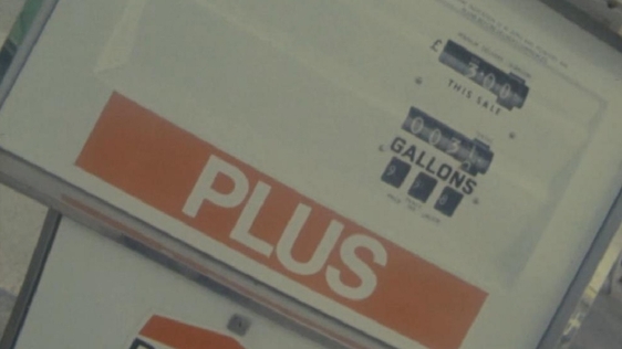 Petrol Prices (1977)