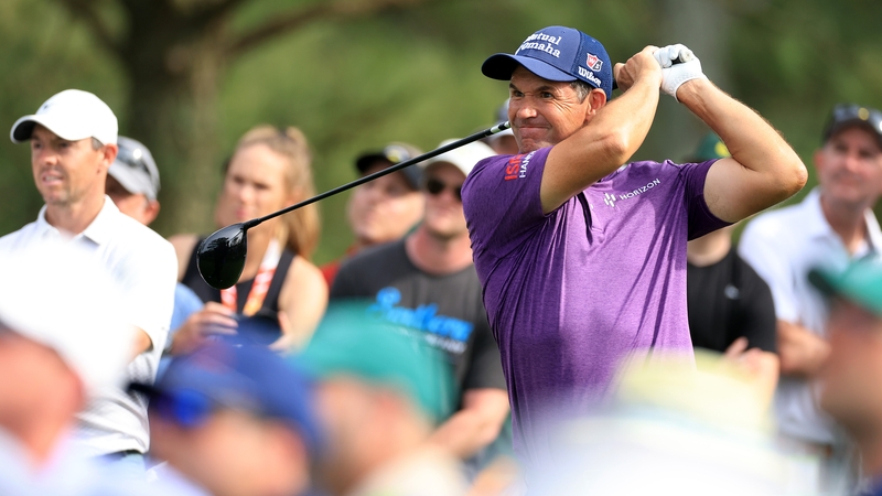 "I'm trying to prepare for Thursday with the attitude that it's going to be a long week"