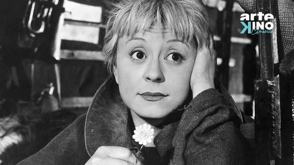Enjoy a treasure trove of classic European cinema