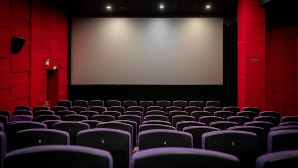 Short films for Seachtain na Gaeilge