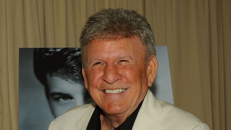 Bobby Rydell: 1942 - 2022