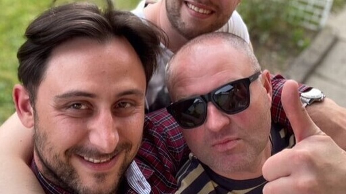 Ukrainian man who had been living in Dublin killed after going home to fight