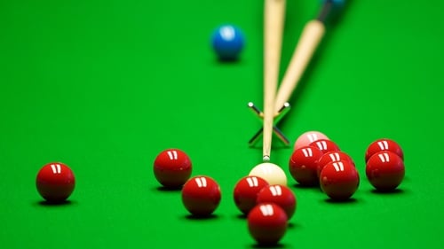 Boiko advances to the second qualifying round