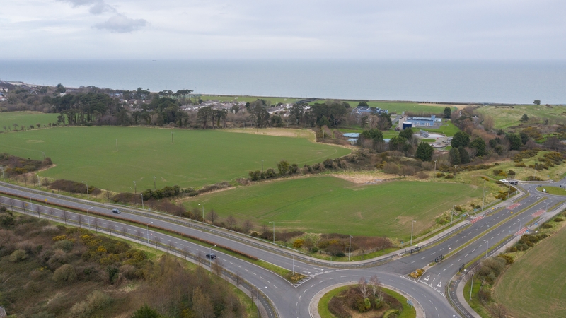 There has been growing local concern at the lack of progress with the project