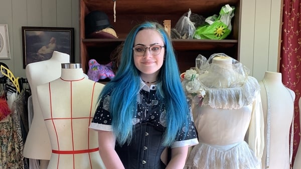 This Is Art Club!: A visit to Belfast's Lyric Theatre & more