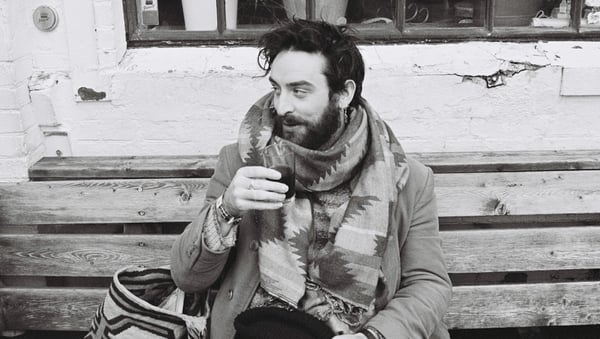 Oisín Walsh-Peelo
