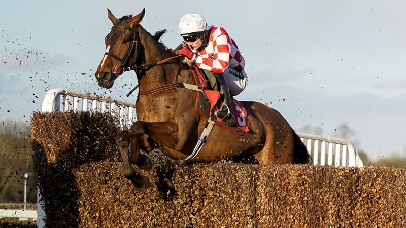 Eclair Surf was one of two fatalities in the National