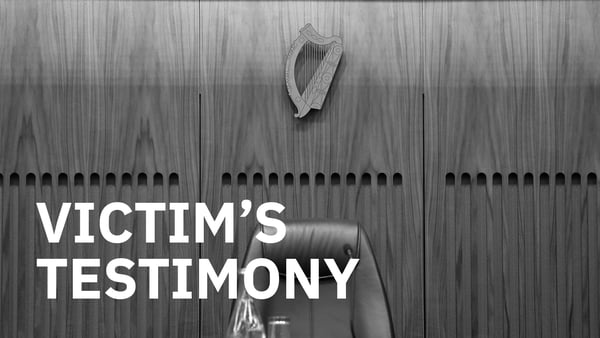 Woman told court of how typical night out ended in rape