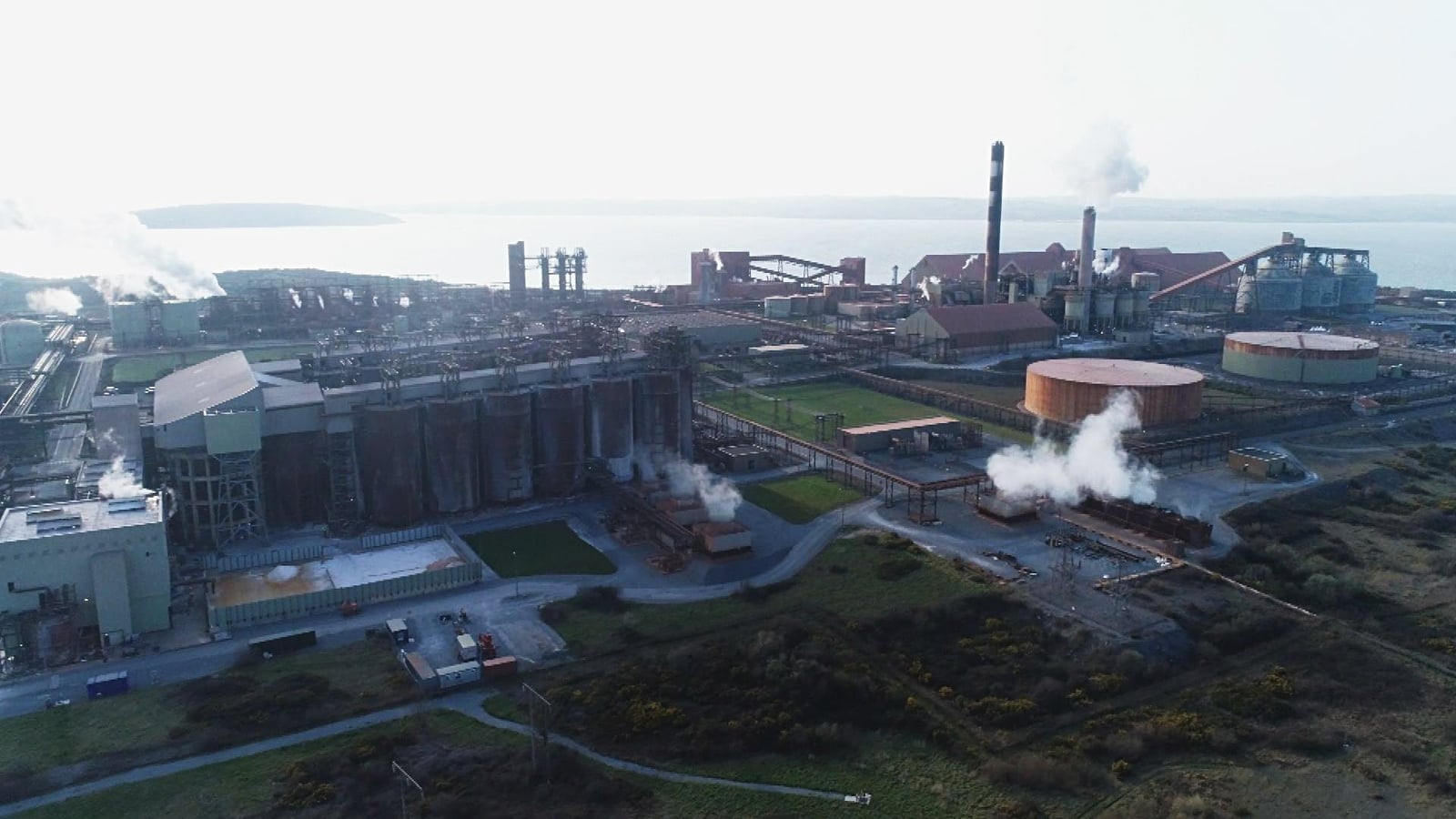 Irish alumina use in Russian war effort 'very worrying'