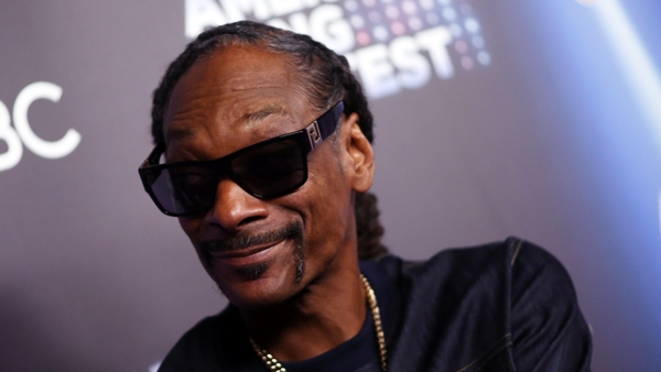 Snoop Dogg