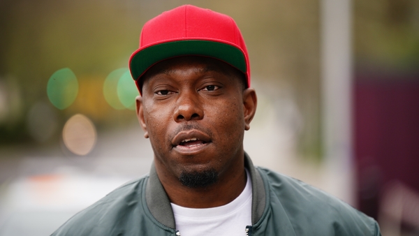 Dizzee Rascal