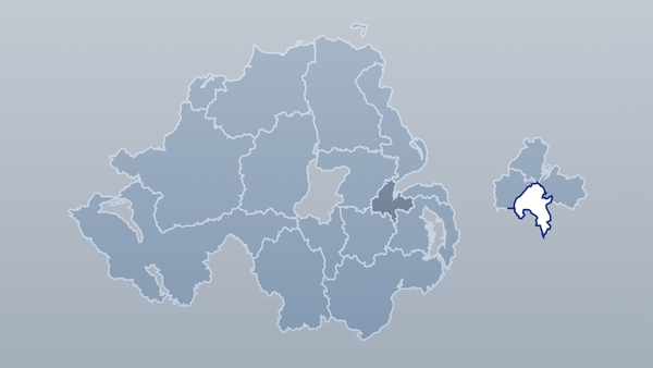 Belfast South