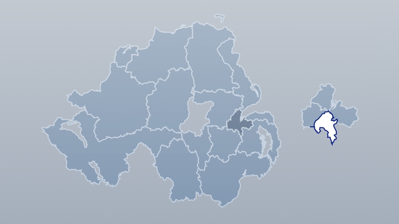 Belfast South