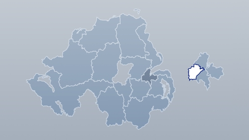 Belfast West