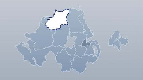 East Londonderry