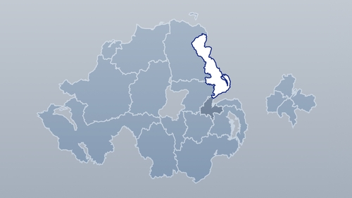 East Antrim