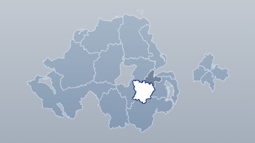 Lagan Valley
