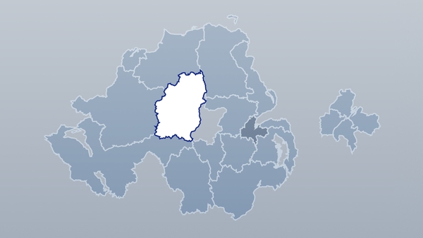 Mid Ulster