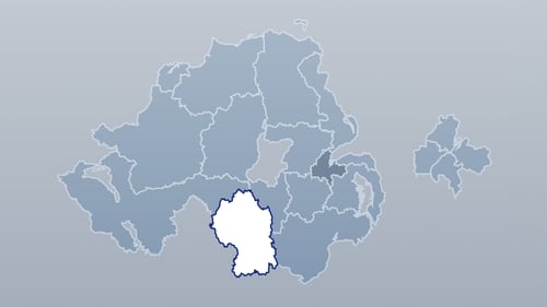 Newry & Armagh