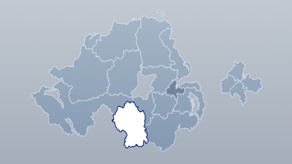 Newry & Armagh