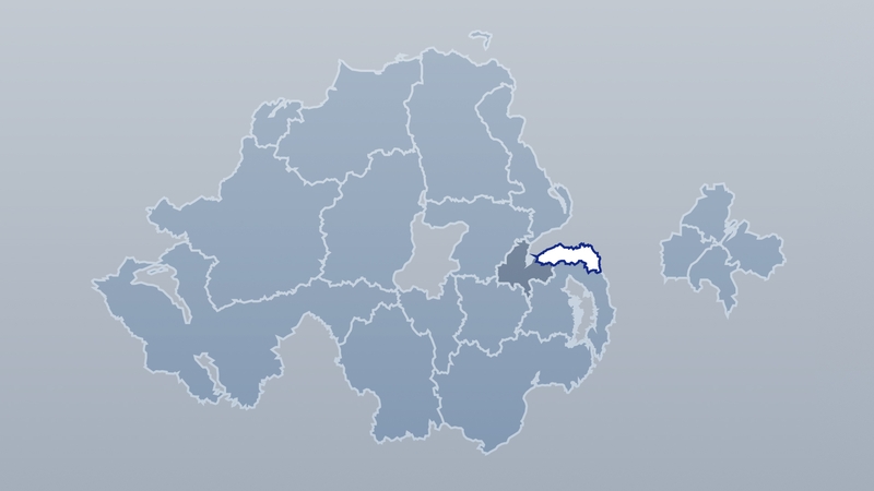 North Down