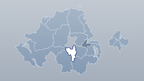 Upper Bann