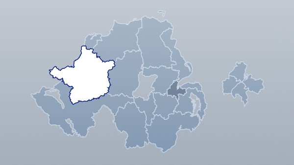 West Tyrone