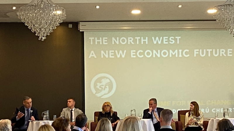 Blaiseadh luath den díospóireacht réamhthoghcháin do thionól úr ag Stormont.