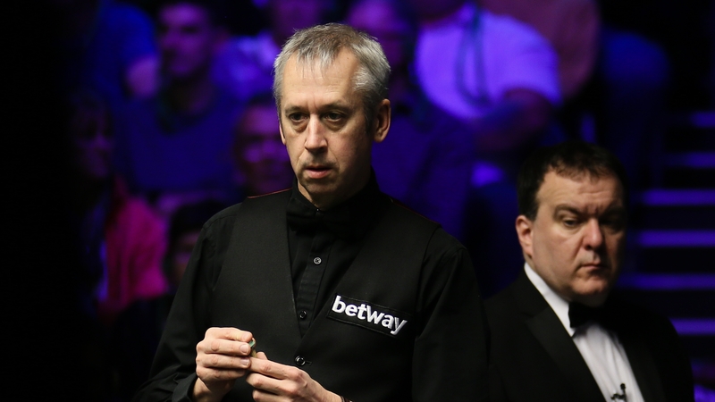 Nigel Bond has retired from professional snooker