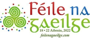 Rónán Ó Conghaile : Féile na Gaeilge.