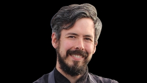 Diarmuid Ó Mathúna