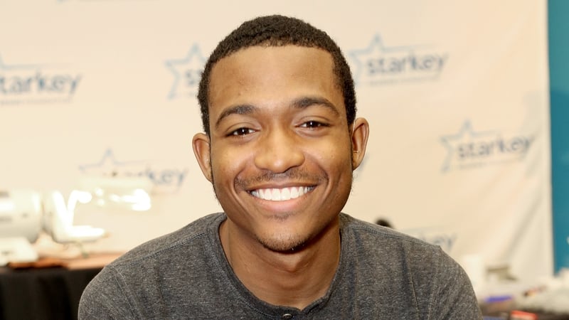 John Autry II - "It's life-changing equality and participation"